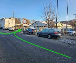 ampido Parkplatz Bild 4