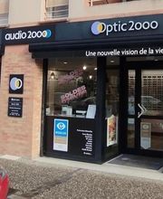 Opticien Castelginest - Optic 2000 image 1