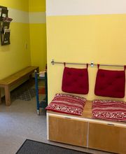 Retzbach Anne Ergotherapiepraxis Bild 6