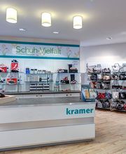 Kramer Schuhe | Schuhgeschäft in Ahaus