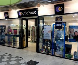 Optic 2000 Opticien Brie Comte Robert image 1