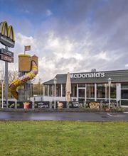 McDonald's Bild 1