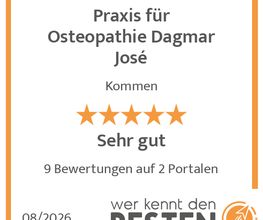 werkenntdenBESTEN.de Qualitätssiegel