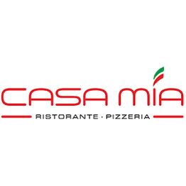 Ristorante Pizzeria Casa Mia