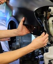 Mayrs boxenstopp Bild 3