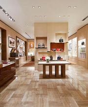 Louis Vuitton Amsterdam Bijenkorf afbeelding 2