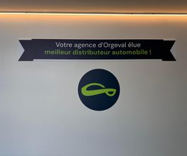 Aramisauto Orgeval image 1