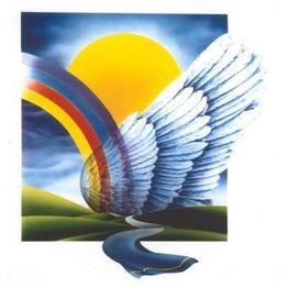 Stella del Mattino - Medicina Fisica e Riabilitazione logo