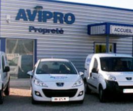 Avipro Propreté SARL image 3