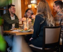 Hotel Restaurant Adler Bild 4