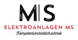 MS Elektroanlagen