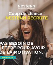 Agence Nestenn Immobilier SAINT GERVAIS LA FORÊT image 3