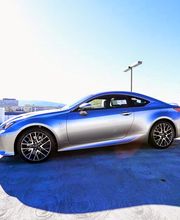 Lexus Stevens Creek Service image 3