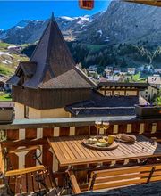 Ferien in Bivio Bild 11