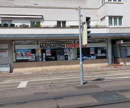 Matratzen Concord Filiale Karlsruhe-Südweststadt Bild 1