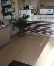 L'Atelier Du Mobile image 7