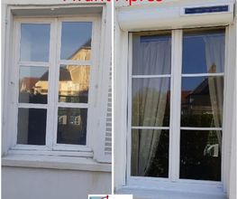 Fenêtre Bernard image 12