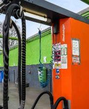 EFA/bft Tankstelle Bild 4