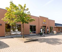 McDonald's Bild 1