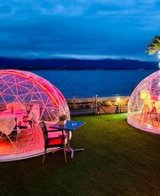 Restaurant La Tour Carrée - Yacht Club de Genève Bild 19