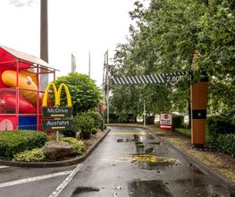 McDonald's Bild 3