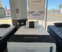 Colchones Berun Sahuaro Hermosillo imagen 7
