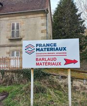 France Matériaux - Barlaud Matériaux image 3