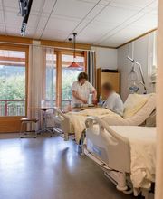 Hôpital Pôle Santé du Pays-d'Enhaut Bild 9