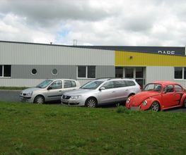 Dabe image 1