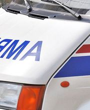 Ambulance Paul Bernard image 1