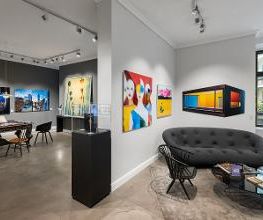LUMAS Galerie Berlin-Mitte Bild 6