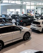 Volkswagen, SKODA, SEAT & CUPRA - Gottfried Schultz Automobilhandels SE Bild 16