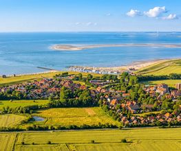 Das Wangerland Bild 8