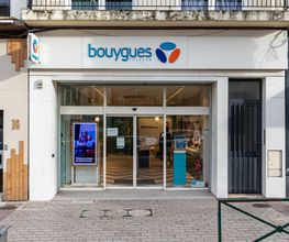 BOUYGUES TELECOM LENS image 1