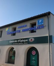 Agence Tarriotte Immobilier image 1