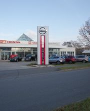 Autoforum Häfner GmbH Bild 1