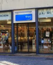 Opticien Krys image 3