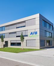 AfB gemeinnützige GmbH Bild 2