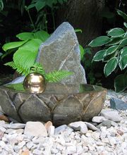 Lebender Harald, Landschaftsarchitekt Bild 3