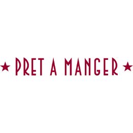 Pret A Manger