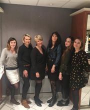 Salon Roosevelt image 16