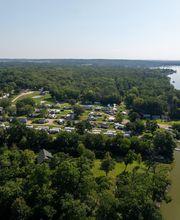 Lake Mason Campground image 14