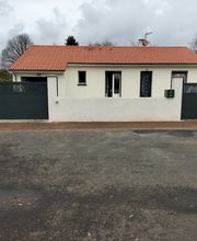 Daniel Moquet signe vos clôtures - Ent. Teulière image 17