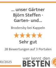 werkenntdenBESTEN.de Qualitätssiegel