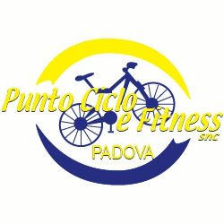 Punto Ciclo e Fitness logo