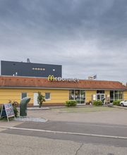 McDonald's Bild 1