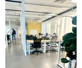 Oficinas Viverent