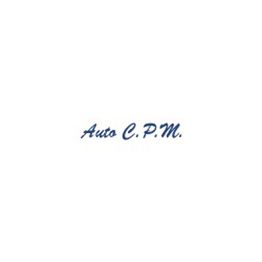 Auto C.P.M. logo