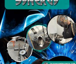 Synergy Nox imagen 7