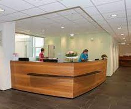 Medizinisches Zentrum Arbon Bild 2